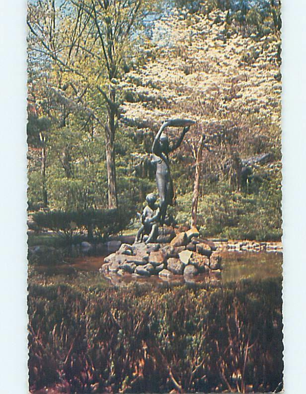 Pre-1980 MONUMENT Long Island - Oyster Bay New York NY HJ7960