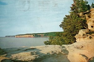 Pictured Rocks National Lakeshore Park BIN