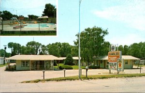 Nebraska North Platte The Friendship Inn