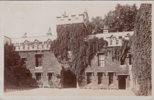 Oxfordshire Postcard - Lincoln College   XT153