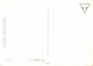 Grundtvigs Church , Copenhagen  