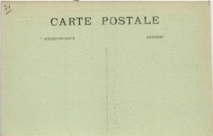 CPA CHAROLLES Coteau de la Madeleine - L'Hopital (1190722)
