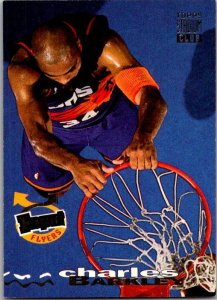 1993 NBA Basketball Card Charles Barkley Phoenix Suns sk20224