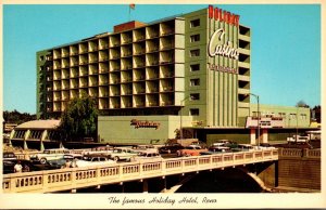Nevada Reno Holiday Hotel and Casino