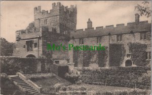 Cumbria Postcard - Naworth Castle, Nr Brampton RS29930