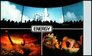 Future World,Epcot Center,Walt Disney World