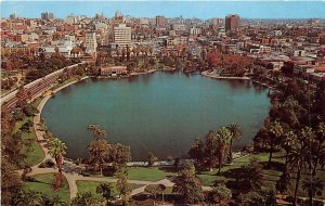 lot388  macarthur park Los Angeles, California