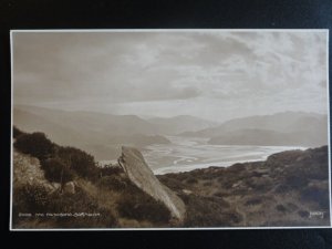 Wales: The Panorama, BARMOUTH c1914 RP - Pub by Judges