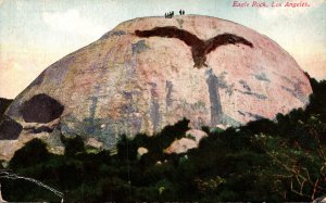 California Los Angeles Eagle Rock