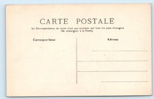 Toute La Bretagne Perros-Guirec L'Eglise de la Clarte FRANCE Postcard
