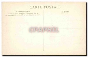 Compiegne Old Postcard Fetes de Jeanne d & # 39arc The Knights Tournament