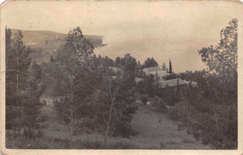 Lot353 tabgha israel  Sea of Galilee 