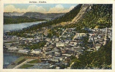 Juneau, Alaska, AK