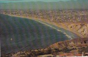 Malaga Cove Palos Verdesd Estates California