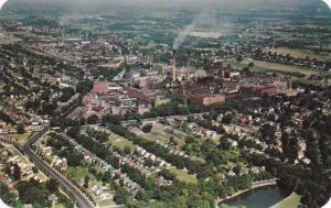 Eastman Kodak's Largest Plant - Rochester, New York