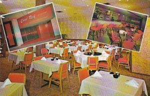 Coral Reef Restaurant Honolulu Hawaii