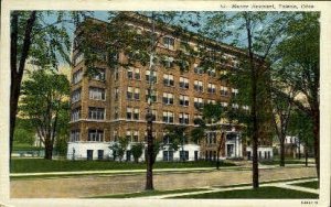 Mercy Hospital - Toledo, Ohio OH  