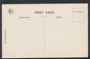 Devon Postcard - Buckfast Abbey, The Chapter Room     RS6620