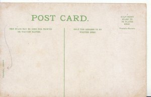 Channel Islands Postcard - Water Works Valley - Jersey - Ref 4363A