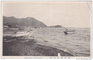 Sea-Coast of HAYAMA , Japan , 00-10s