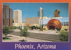 Arizona Phoenix