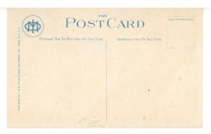 MD - Baltimore. Cedar Avenue Bridge Over Stony Run