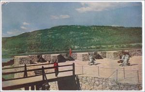 Fort Ticonderoga NY