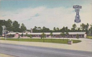 South Carolina Florence Travelers Motel