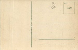 CPA AK Bad Herrenalb- GERMANY (903201)