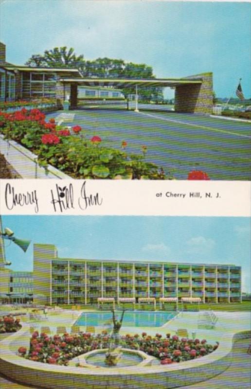 Cherry Hill Inn Cherry Hill New Jersey