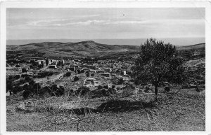 Lot115 bethlehem the shepherd s field israel real photo