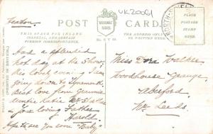 uk20061 warkworth castle uk