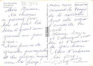 BR31116 Ibiza varios Aspectos spain