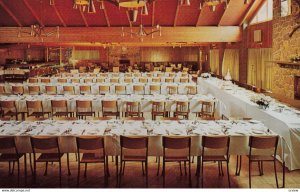 AGINCOURT , Ontario , 1950-60s ; Tam O'Shanter Country Club . Dining Room