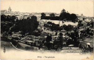 CPA BRIEY - Vue Generale (483535)