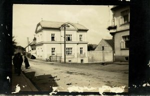 czech, FRENŠTÁT pod Radhoštěm, Lot of 5 RPPC Postcards (1910s) (1)