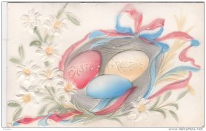 Easter ; Eggs , PU-1908