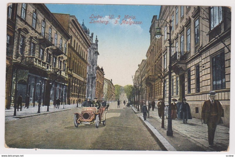 SLOVAKIA , 00-10s; Lučenec , Banská Bystrica Region ,  #3