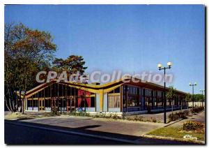 Postcard Modern Ponthierry (Seine et Marne) New walking Sureau Arch Cabinet P...