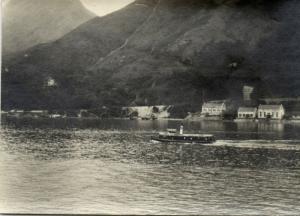 china, HONG KONG, Set of 6 Real Photos (1920s) RP