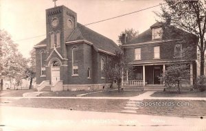 Catholic Church - Maquoketa, Iowa IA  