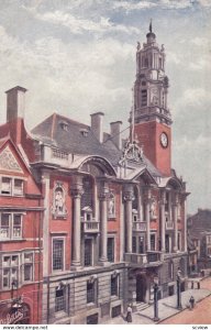 COLCHESTER , Essex , England , 1900-10s ; City Hall , TUCK 7209