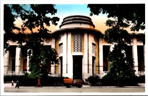 Vietnam Cochinchina Nord Vietnam Hanoi Banque de l'Indochina RPPC 09.61