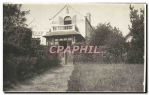 PHOTO CARD Joigny 1932