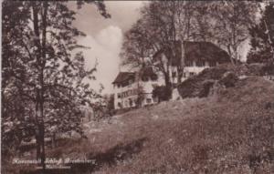 Germany Kuranstalt Schloss Brestenberg am Hallwilersee