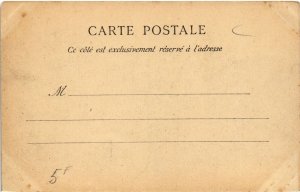 CPA Suresnes Ecluse (1315000)