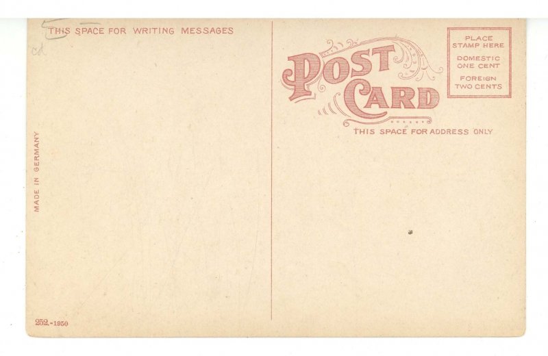 MA - Taunton. City Hotel