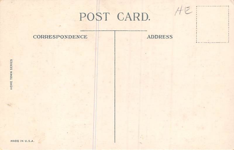 Soldier Pennant Unused 