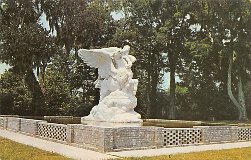 Brookgreen Gardens Myrtle Beach, South Carolina