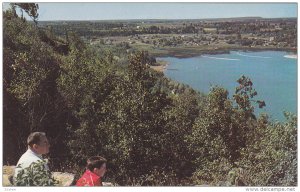 Gore Bay, MANITOULIN ISLAND, Ontario, Canada, 40-60´s